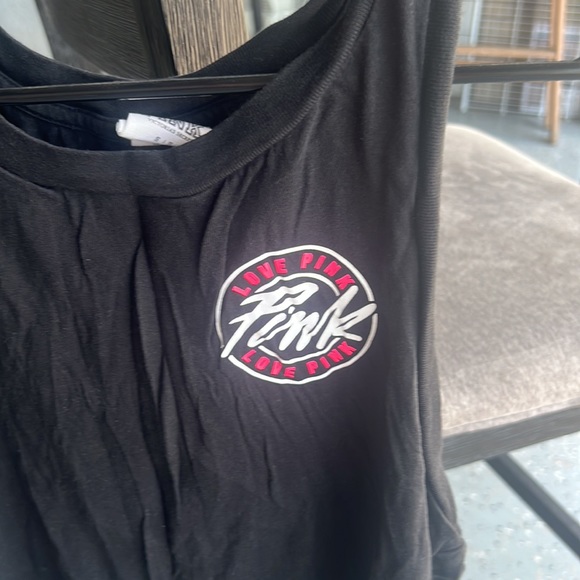 Neon Pink Victoria Secret - Picture 4 of 5